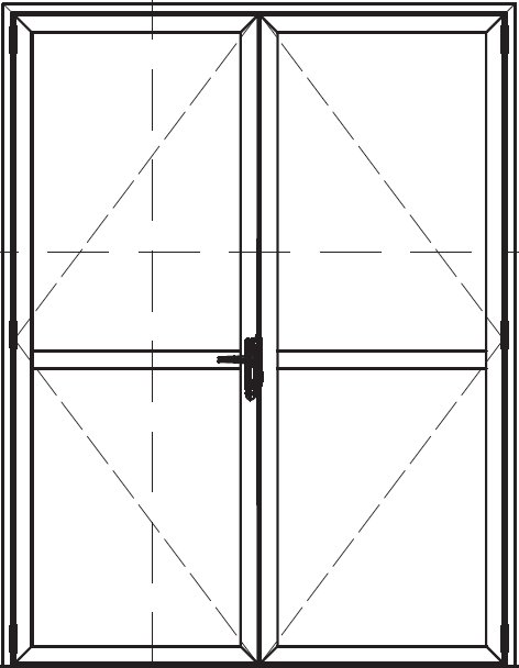 Double Door - 02